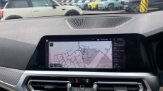 BMW 3 Series 330e M Sport 4dr Step Auto Saloon